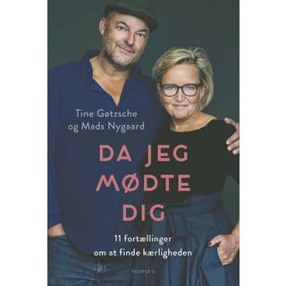 Da jeg mødte dig