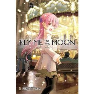 Fly Me to the Moon, Vol. 5