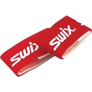 Swix R395 Skistraps For XC-Skis Red, OneSize