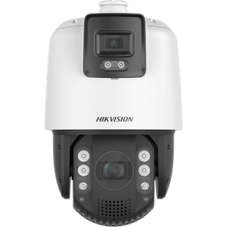 Hikvision DS-2SE7C432MW-AEB(14F1)(P3) 4MP TandemVu 32x Zoom PTZ Hi-PoE