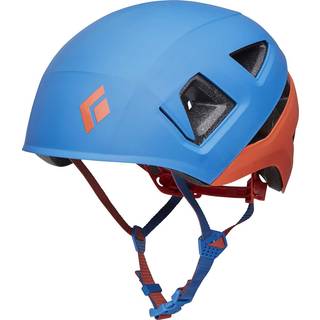 Black Diamond Kid's Capitan Klatrehjelm Børn størrelse 49-55 cm farve blå