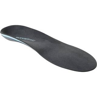 SuperFeet Casual Support-indlægssåler (hver dag)-Trim-til-fit orthotiske skoindsatser med hukommelsesskumpude-Professionel grad-11,5-13 mænd / 12