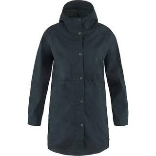 Fjällräven Karla Lite Jacket Women-black-M