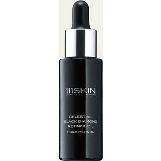 111Skin Black Diamond Retinol Oil (30 ml)