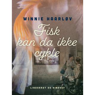 Fisk kan da ikke cykle