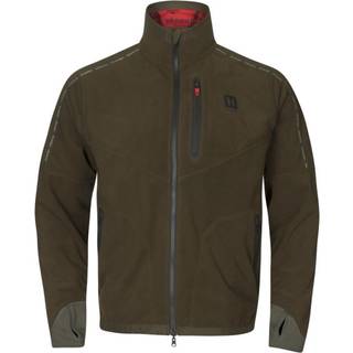 Härkila - Kamko camo reversible WSP jacket