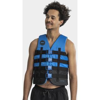Vandsportvest JOBE 4 Buckle Vest 50N Blue, XX-Large (84 - 92 kg)