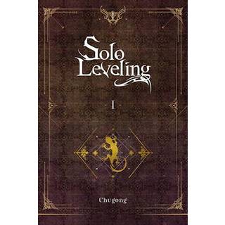 Solo Leveling, Vol. 1 (novel)