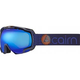 Cairn Mercury, skibriller, mat blå