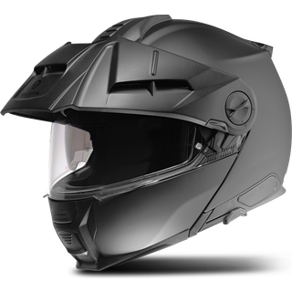 SCHUBERTH E2 Klaphjelm sort 55