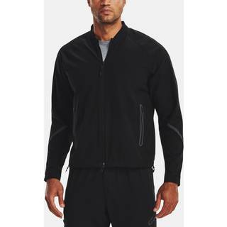 Under Armour Under Armour UA Unstoppable Bomber, L, Sort