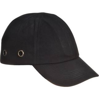 Portwest Bump cap - Sort