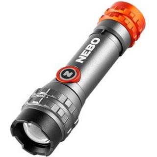 Davinci 450L Flex Lygte - Opladelig lommelygte