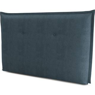 Jensen Sengegavl Cozy (Prestige Anthracite 425) 180 cm