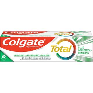 Colgate Total Tandpasta Plus Interdental Clean 75 ml