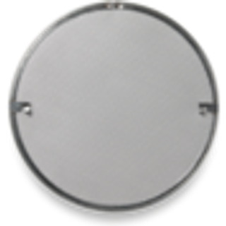 Miele - Fedtfilter komplet