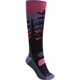 Performance Midweight Sock W Sunrise (M/L)
