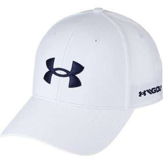 Under Armour Golf96 Cap WHITE/MIDNIGTH NAVY