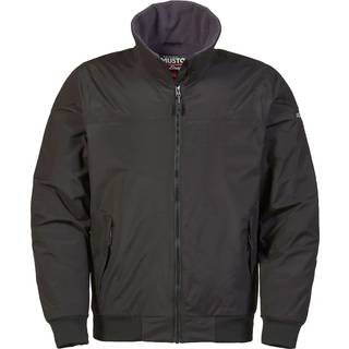 Crewjakke Musto Snug Blouson 2.0, Black, herre, Large