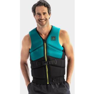 Vandsportvest JOBE Unify Vest Men 50N Vintage Teal, Medium (62 - 70 kg)