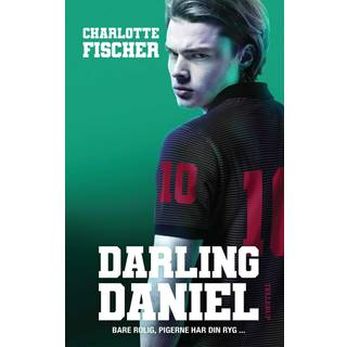 VILD: Darling Daniel (E-bog)