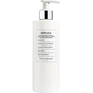Maison Margiela Replica Lazy Sunday Morning Bodylotion