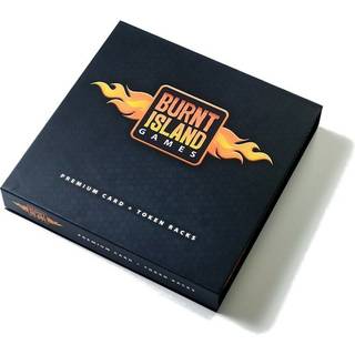 BIG Premium Card + Token Racks (Burnt Island Games)