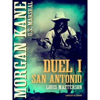 Duel i San Antonio