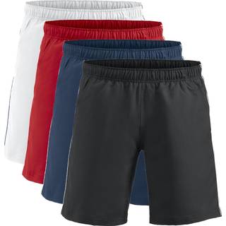 Clique 22057 Hollis Black/White M