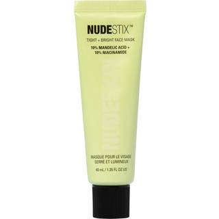 Nudestix Nudeskin Tight + Bright Face Mask 40 ml