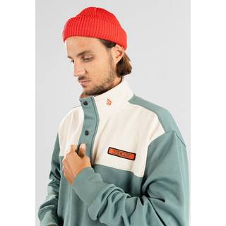 Volcom She Crew Fleece M SAGE