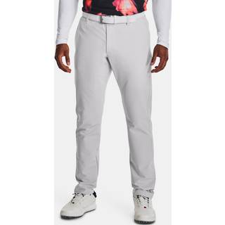 Under Armour CGI Taper Pant 38-32 HALO GRAY / REFLECTIVE