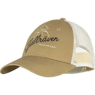 Fjällräven Sunrise Långtradarkeps-buckwheat brown-S/M