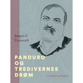 Panduro og tredivernes drøm