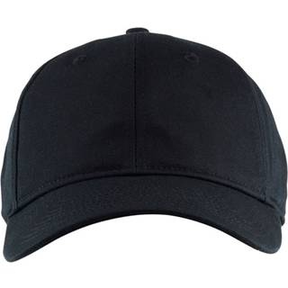 Blåkläder 2049 Basic Cap / Basic Cap - One Size - Sort