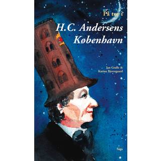 På tur i H.C. Andersens København