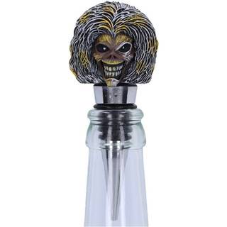 Iron Maiden Bottle Stopper Killers 10 cm