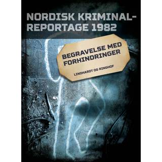 Begravelse med forhindringer