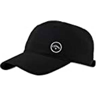 Callaway Womens Hightail Cap Black