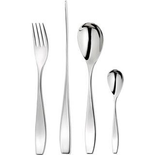 Robert Welch Vista Bright bestiksæt 24 dele