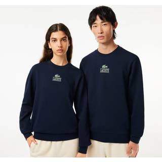 LACOSTE Herren Sweatshirt Classic Fit