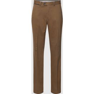 HILTL Herren Hosen braun