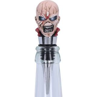 Iron Maiden The Trooper Flaschenverschluss 10cm