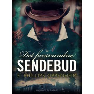 Det forsvundne sendebud