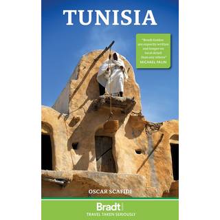 Oscar Scafidi - Tunisia