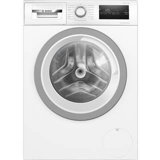 Bosch Serie 4 WAN28127 vaskemaskine Front-læsning 8 kg 1400 rpm Hvid