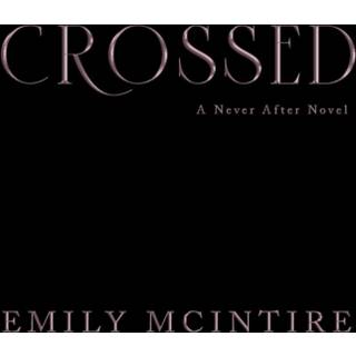 Emily McIntire - Never After (5) - B-format PB