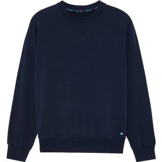 HOM Sport Lounge Sweat-Shirt - Navy