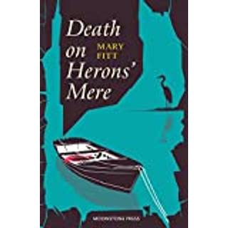 Death on Herons' Mere