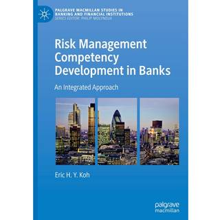 Risk Management Competency Development in Banks